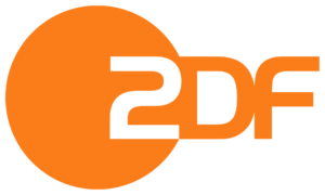 ZDF Logo