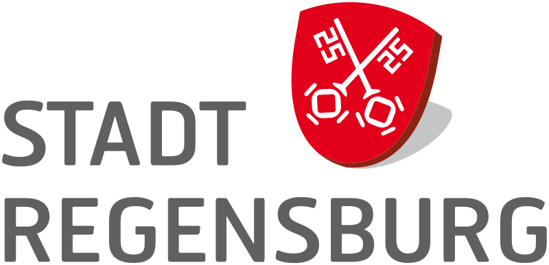Stadt Regensburg Logo